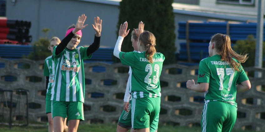 Koniec sezonu w IV lidze małopolskiej