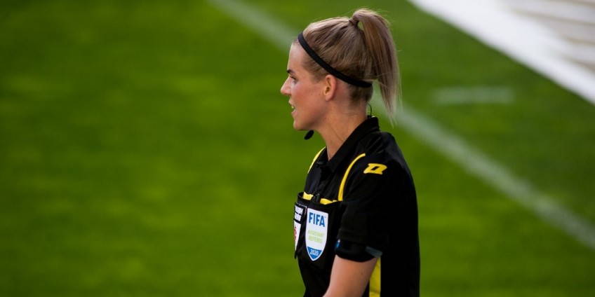 Rekordowy sezon kobiet w męskiej Ekstraklasie