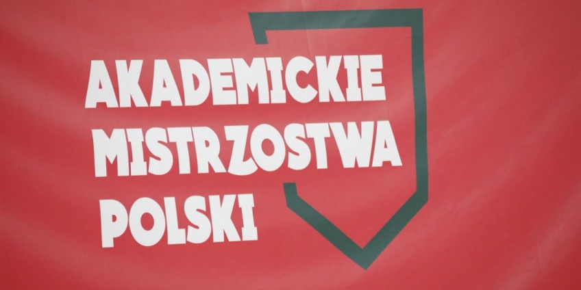 Startują poznańskie AMP'y