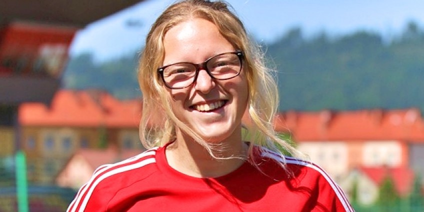 Przela strzeliła w Szczecinie