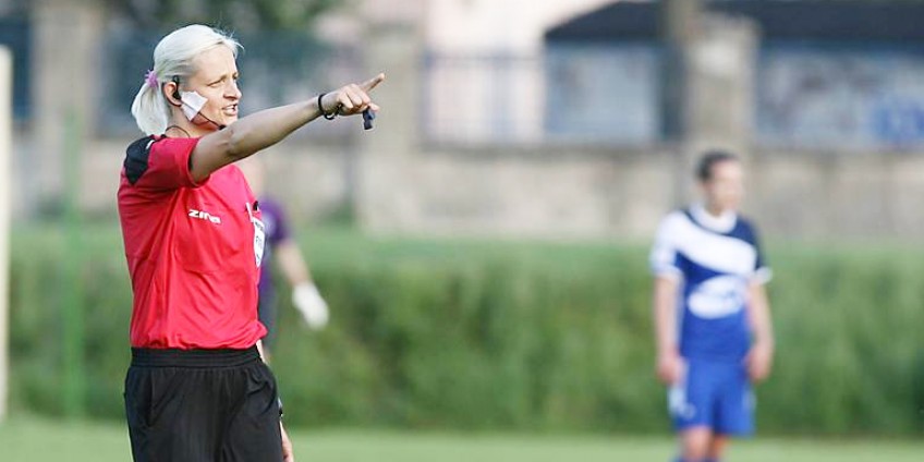 Sędzia Tokarska odchodzi