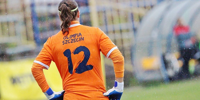 Olimpia najmłodsza, Mitech najstarszy