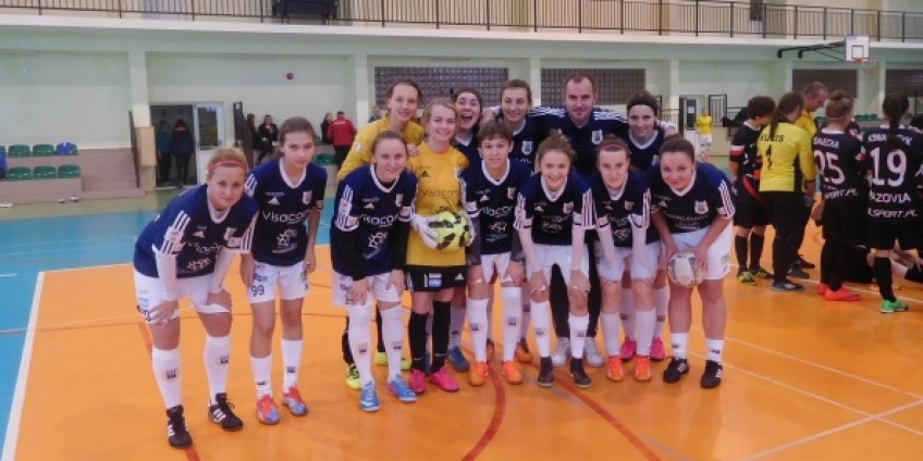 Stomilanki przed Elblągiem i Raszynem