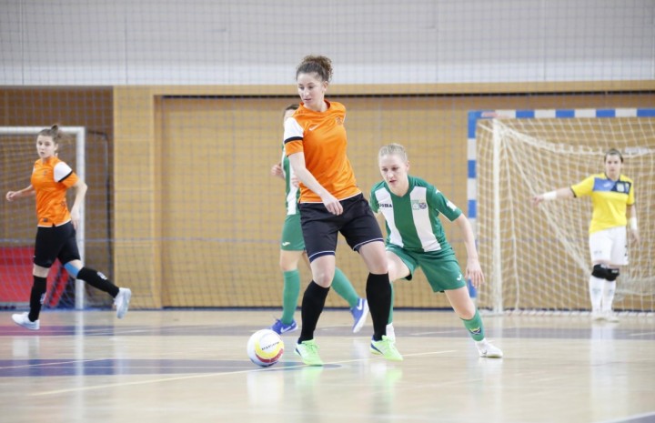 Final Four Ekstraligi futsalu