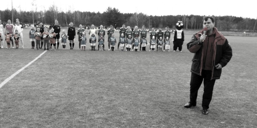 Zmarł Józef Bergier