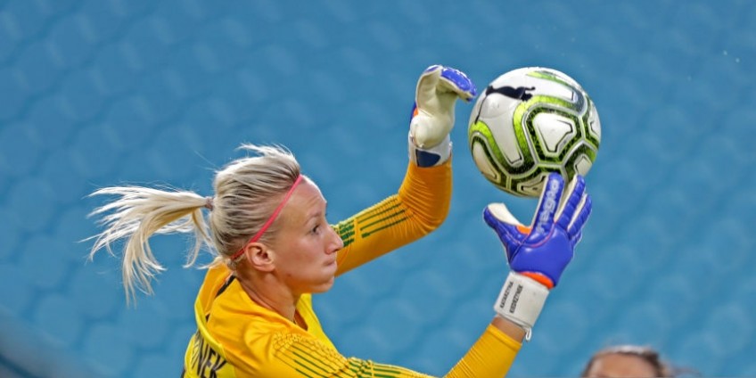 Kapitan reprezentacji ponownie wybrała klub