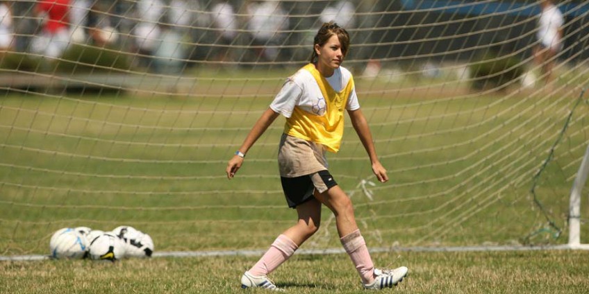 Makroregionalna Liga Juniorek