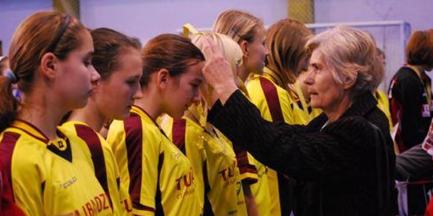 Rondo im. Ireny Półtorak