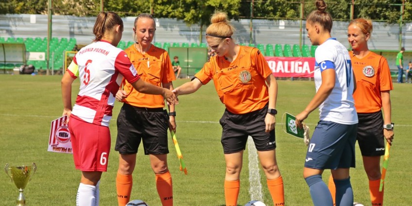 Podsumowanie 1. kolejki