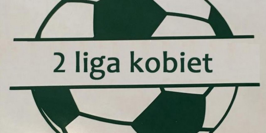 Podział II ligi kobiet