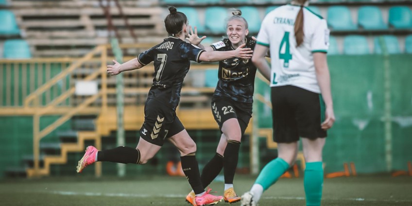 Półfinaliści Pucharu Polski