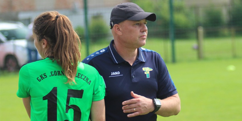 PP:  Górnik Łęczna w ćwierćfinale