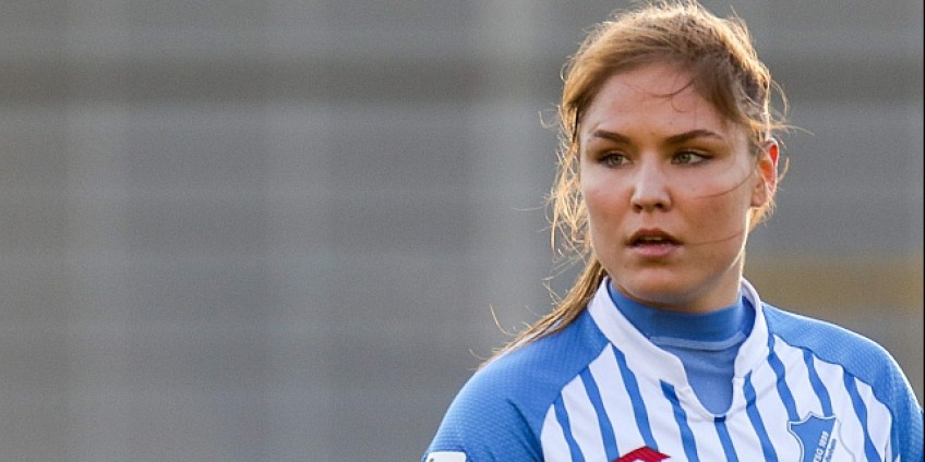 Chojnowski zmienia klub na SC Sand 