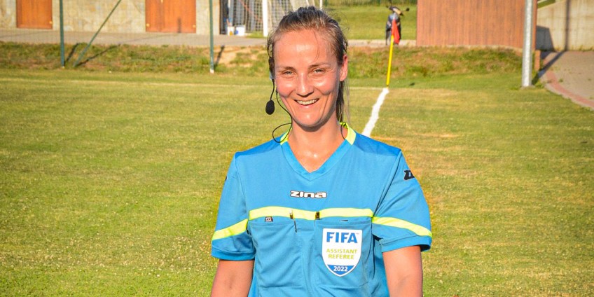 Zygmond i Adamska zaangażowane w turniej U19