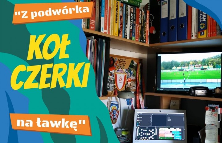 Kołczerka: Marta Walczak