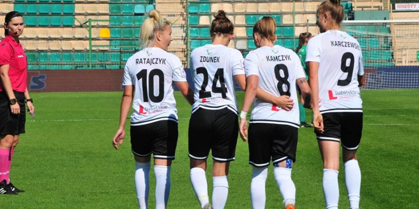 Górnik w Europie zagra dopiero w listopadzie