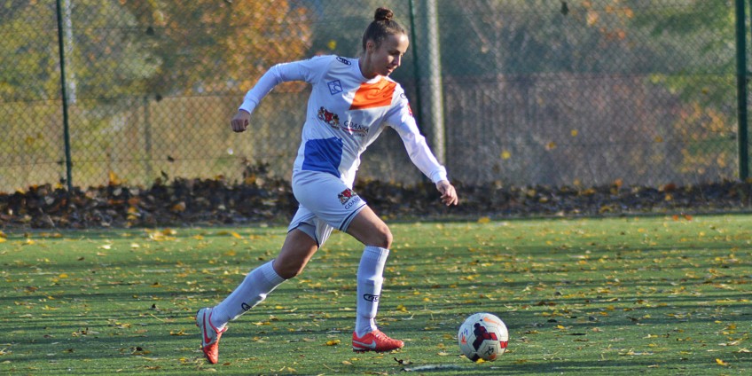 Pechowy początek Zańko