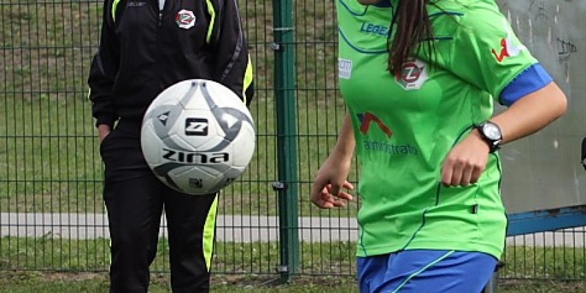 Zamłynie wróciło do żywych