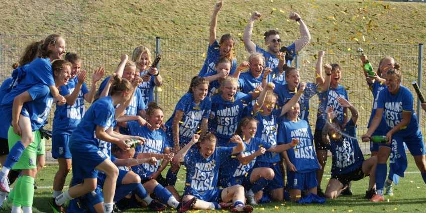 Beniaminkowie II ligi