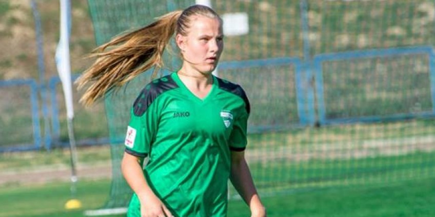 Kto strzeli więcej. Klaudia Fabová czy Małgorzata Mesjasz?