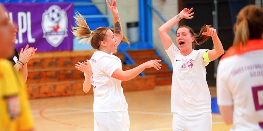 LFA gra dalej (foto)