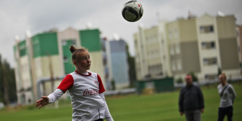 Piątka z pierwszym golem w Ekstralidze