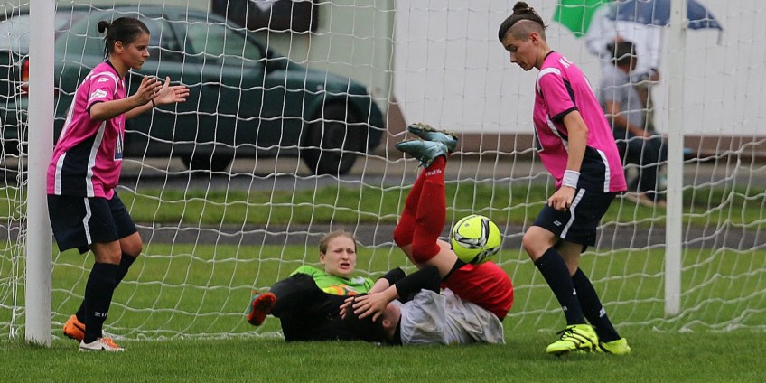 Polonia wygrywa ostatni sparing (foto)