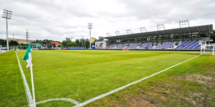  Finał Pucharu Polski w Radomiu na dłużej?