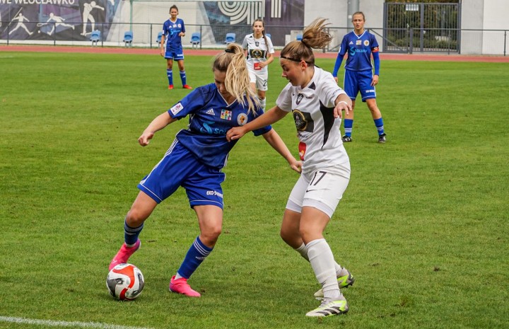 Początek wiosny w drugiej lidze