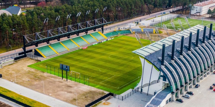 Miesiąc do eliminacji na Podkarpaciu