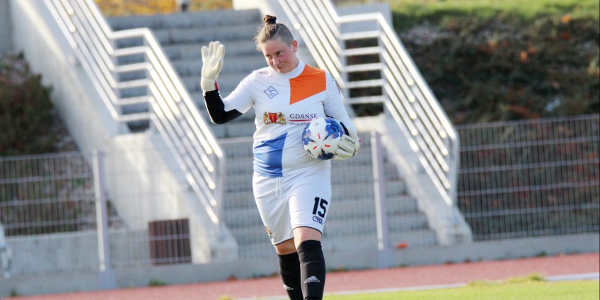 Górnik Łęczna sięgnął po Ewelinę Łowicką