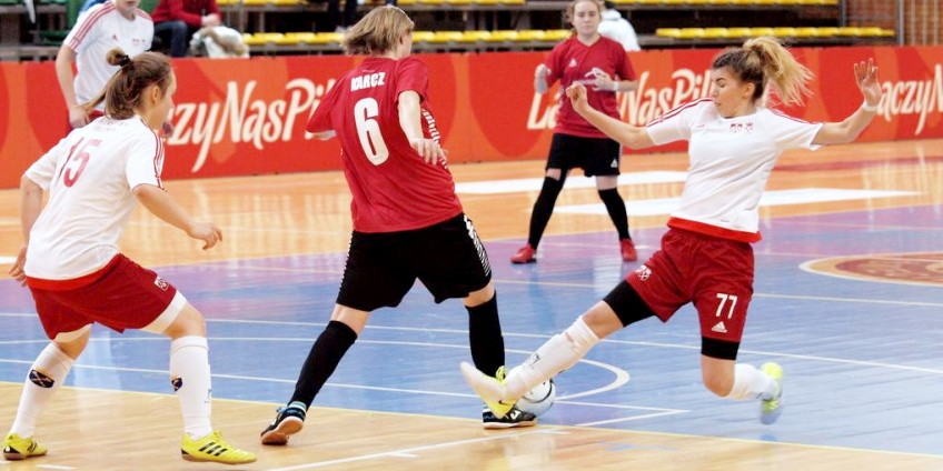 Rusza Ekstraliga futsalu
