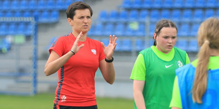 Powołania do reprezentacji U15