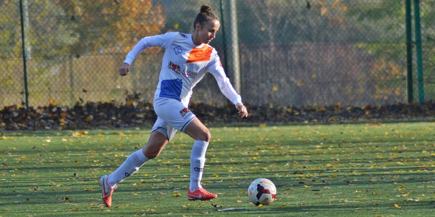 Nowy początek Martyny Zańko