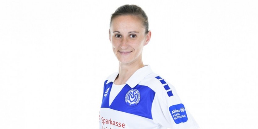 Kiepska sytuacja klubu Polki w Bundeslidze