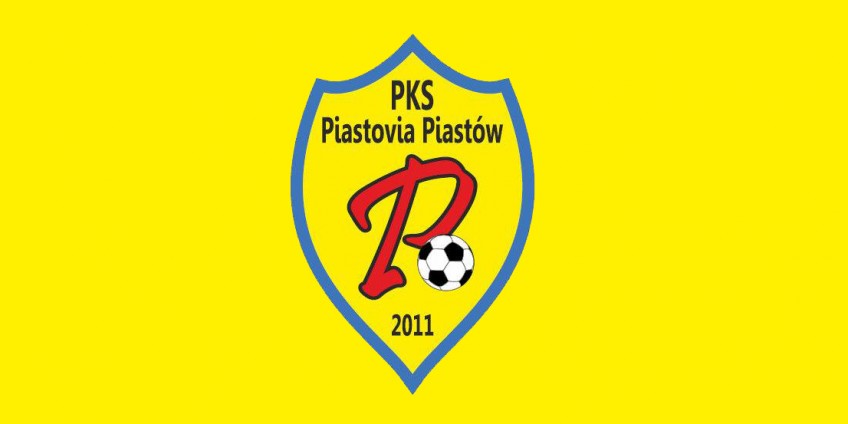 Piastovia Piastów weszła do pierwszej ligi
