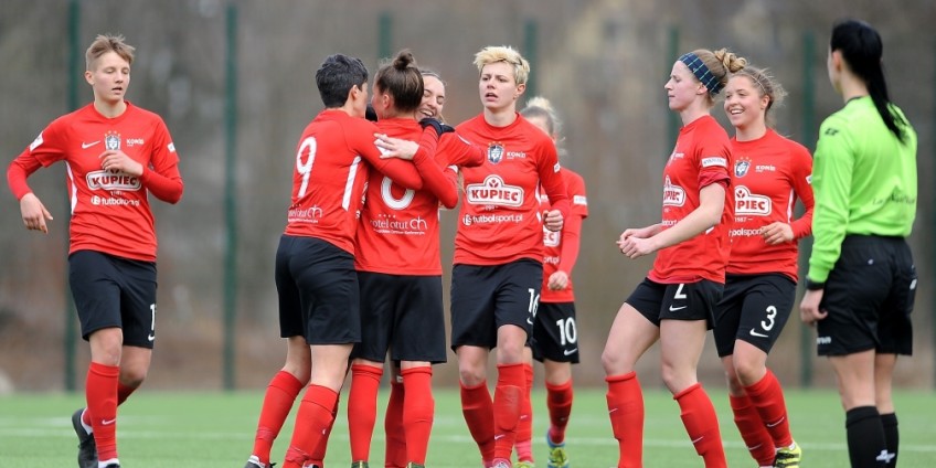 Podsumowanie 17. kolejki