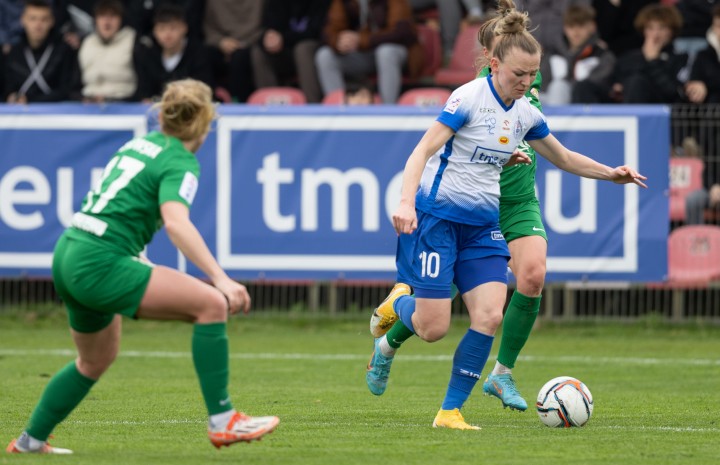 Po ćwierćfinałach Pucharu Polski