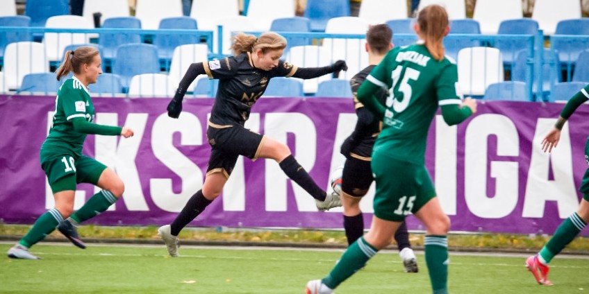 Nowe pieniądze dla wszystkich z Ekstraligi i I ligi