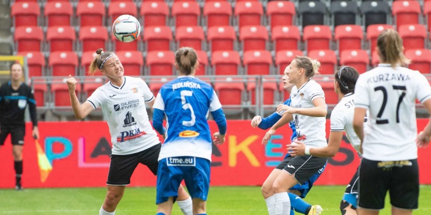 Rozlosowano 1/8 finału Pucharu Polski