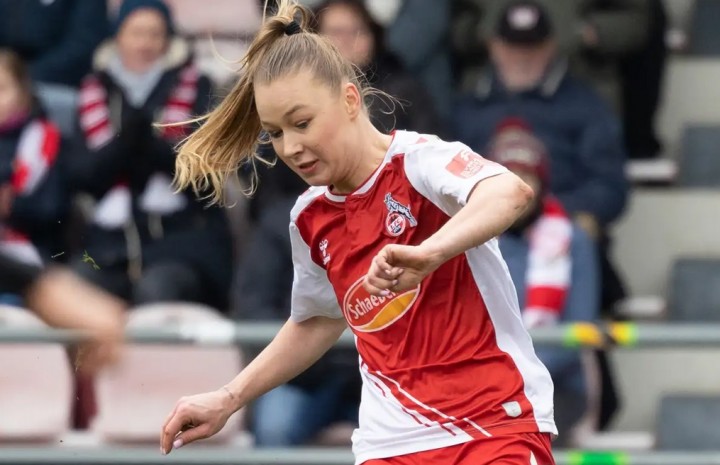 Wraca do Bayernu Monachium