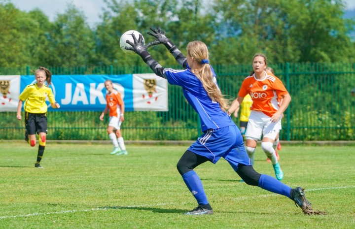 Projekt kalendarza rundy jesiennej 2023