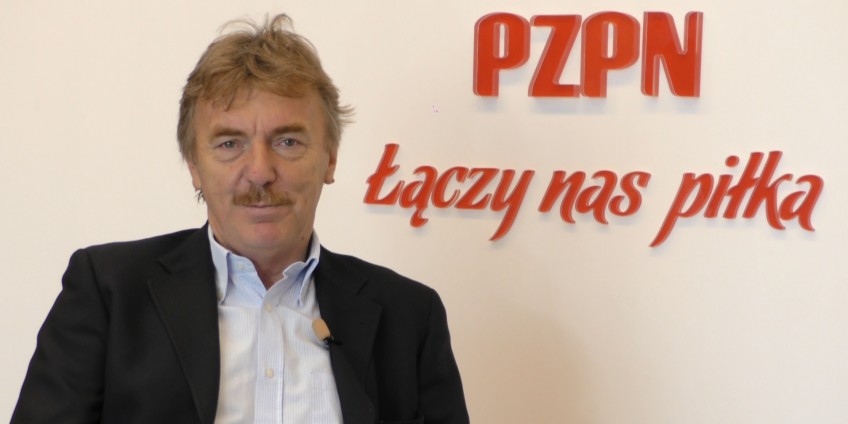 Boniek: niech Lech Poznań przejmie Polonię Poznań