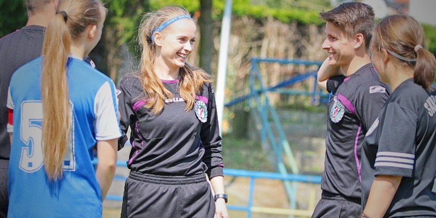 Kurs na Pomorzu Zachodnim