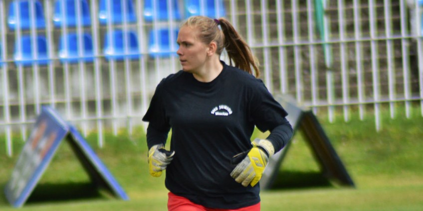 Brzezina w AZS PSW Biała Podlaska