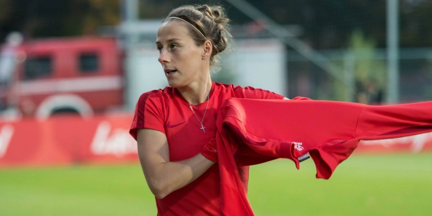 Emilia Zdunek w Hiszpanii