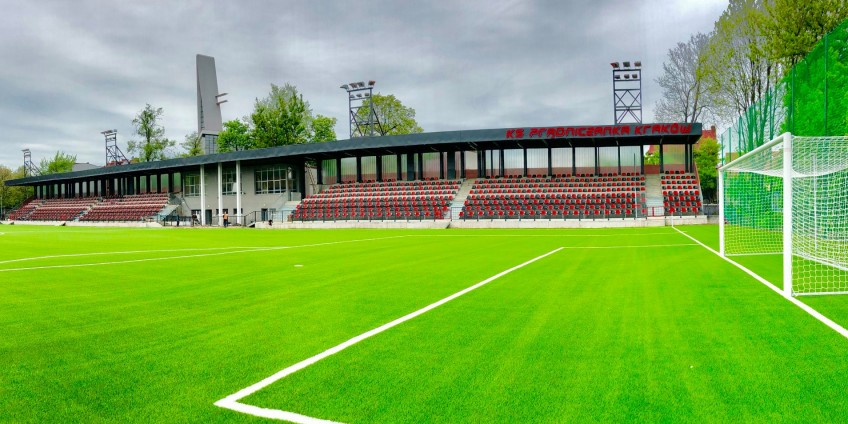 Rajd Matyji na wagę zwycięstwa w derbach Krakowa