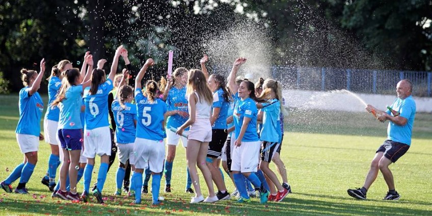 Bielawianka ograła Oleśnice w barażu