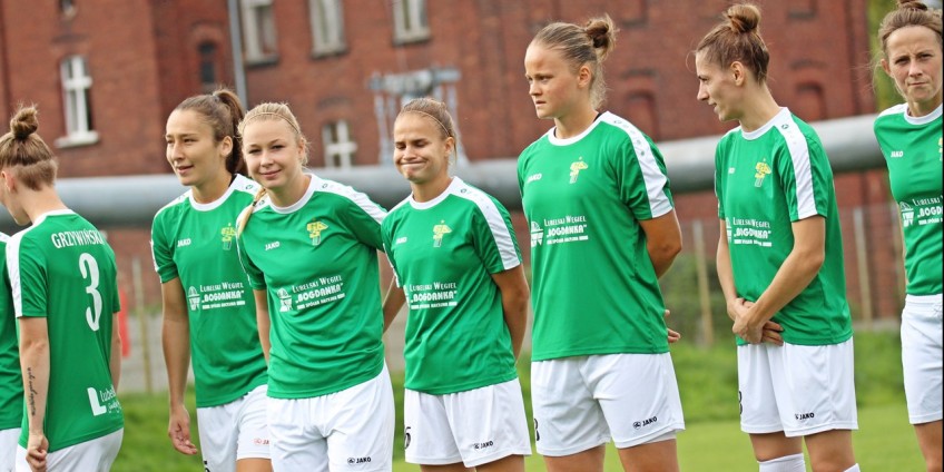 Siedemnaste derby Łęcznej z Białą Podlaską