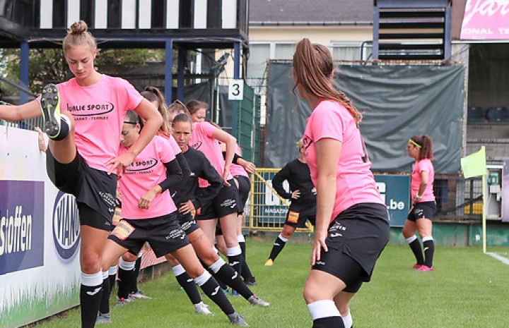 Rusza Centralna Liga Juniorek U17